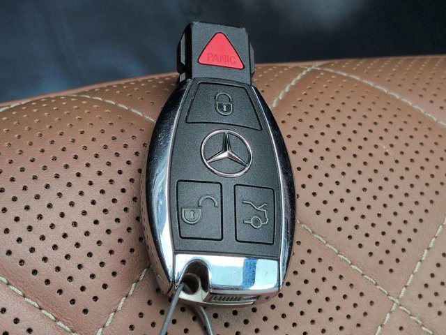 Used 2018 Mercedes-Benz C 300 4MATIC Sedan image 29