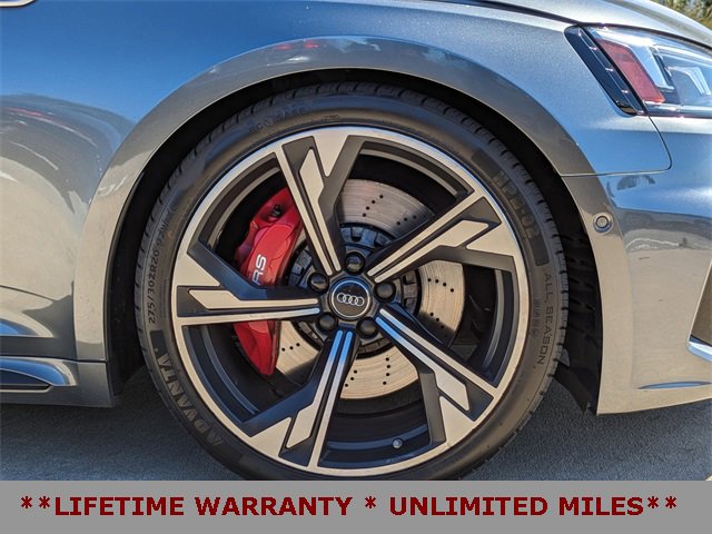 Used 2019 Audi RS 5 Sportback image 12