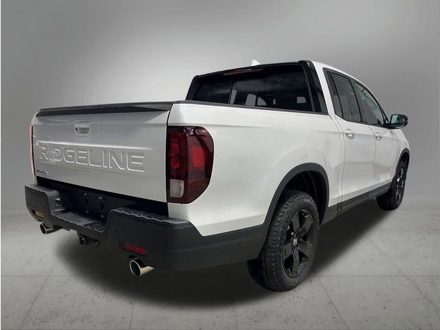 New 2026 Honda Ridgeline Black Edition image 5