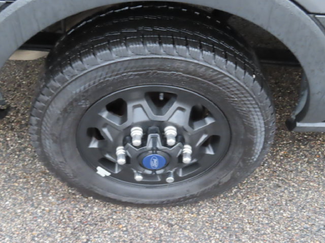 Used 2024 Ford Transit 350 XLT w/ Upfitter Package AWD/4WD image 16
