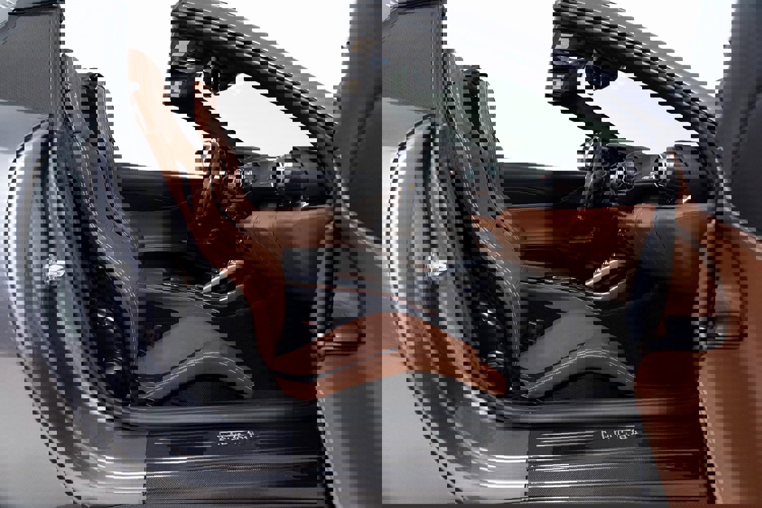 Used 2023 Ferrari 812 GTS image 47