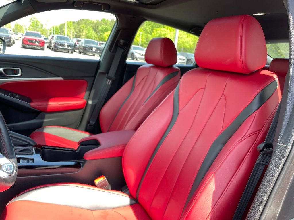 Used 2025 Acura Integra A-Spec image 25