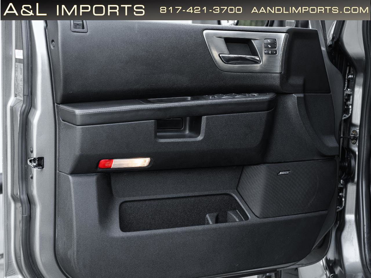 Used 2008 HUMMER H2 image 56