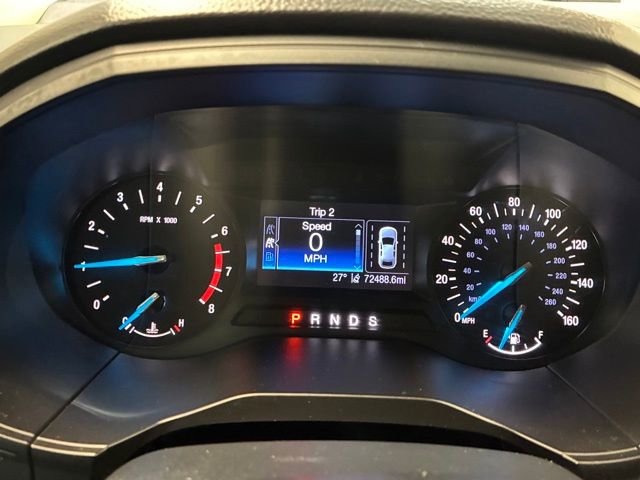 Used 2020 Ford Edge SE image 7