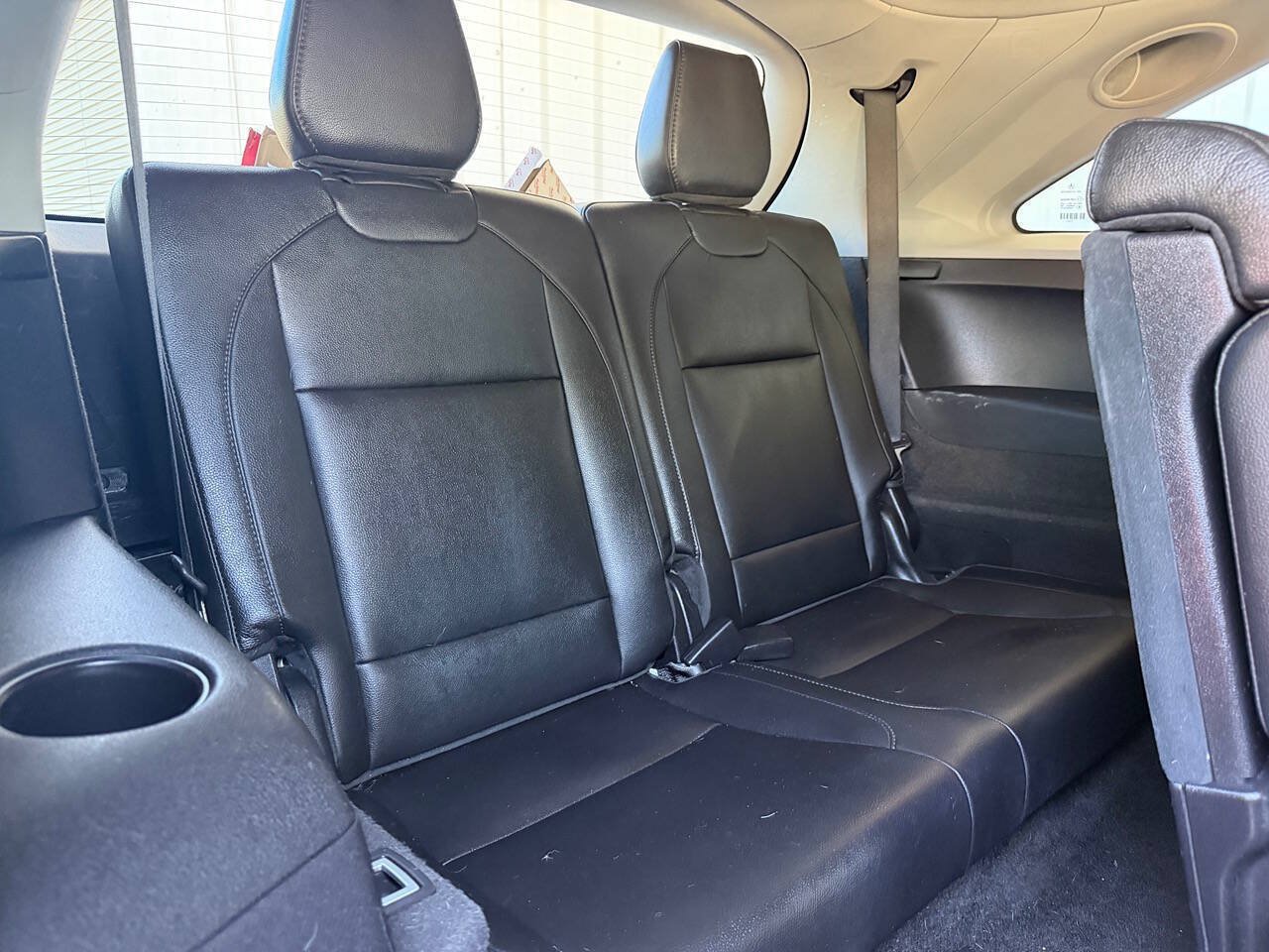 Used 2017 Acura MDX w/ Technology Package FWD image 16