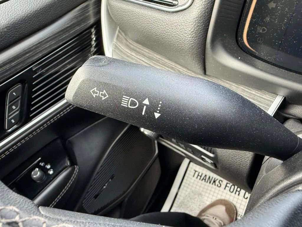 Used 2023 Jeep Wagoneer Series III w/ Preferred Equipment Group image 23