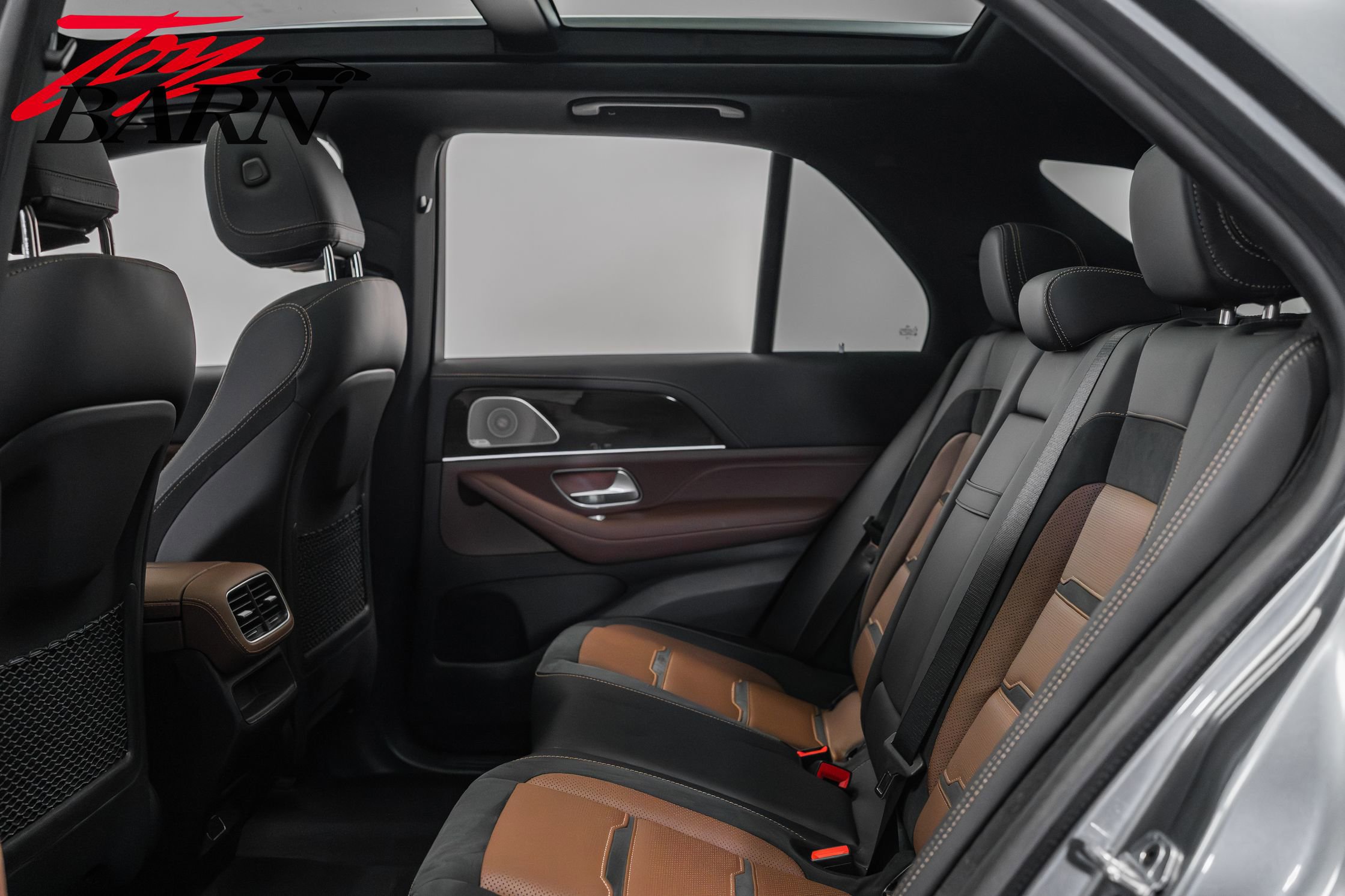 Used 2024 Mercedes-Benz GLE 53 AMG 4MATIC image 49