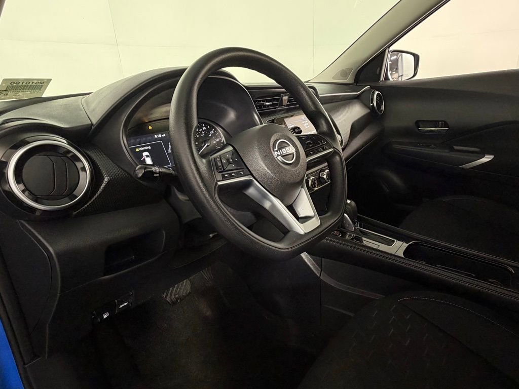 Used 2024 Nissan Kicks SV image 19