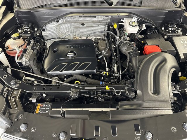 Used 2022 Chevrolet TrailBlazer RS w/ Sun and Liftgate Package image 30