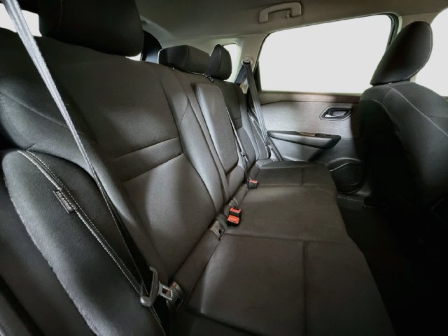 Used 2023 Nissan Rogue S FWD image 26
