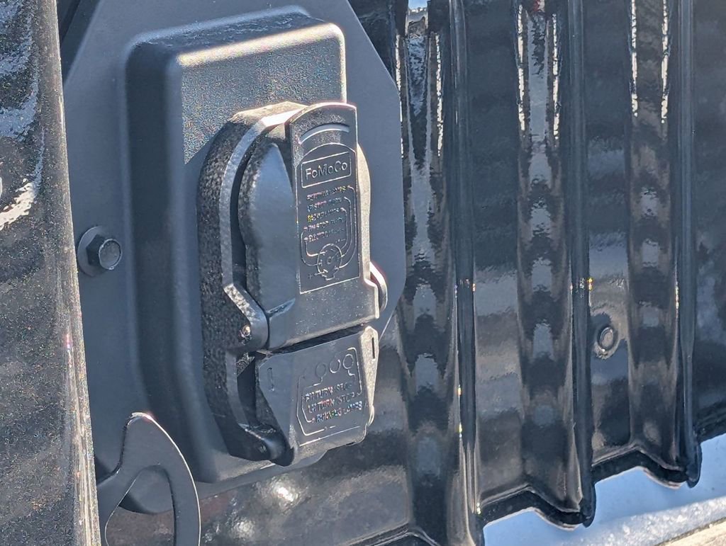 New 2026 Ford F450 XL w/ XL Driver Assist Package image 14