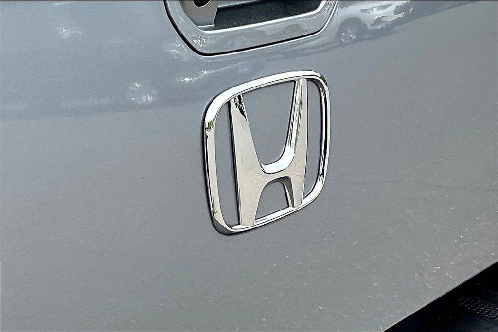 Used 2023 Honda Ridgeline RTL image 25