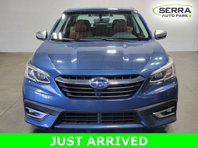 Used 2021 Subaru Legacy Touring XT w/ Popular Package #2 image 3