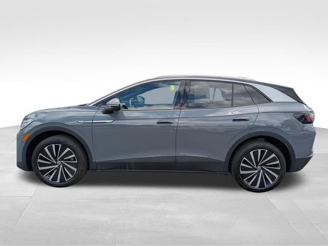 Used 2023 Volkswagen ID.4 Pro S Plus AWD/4WD image 4