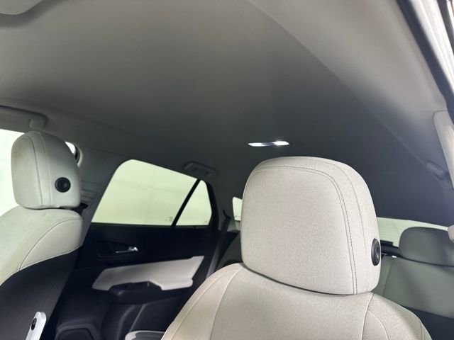 Used 2024 Honda Prologue EX image 12