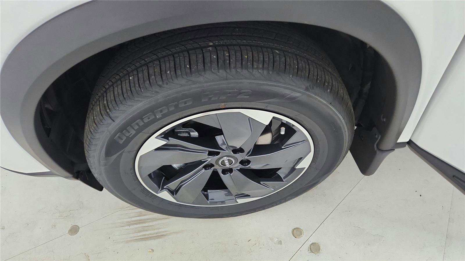 New 2026 Nissan Rogue SV image 36