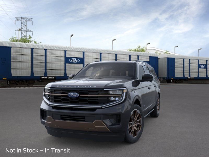 New 2026 Ford Expedition Max King Ranch AWD/4WD image 3