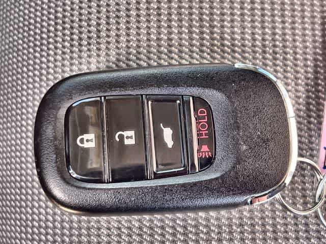 Certified 2023 Honda Pilot LX image 21