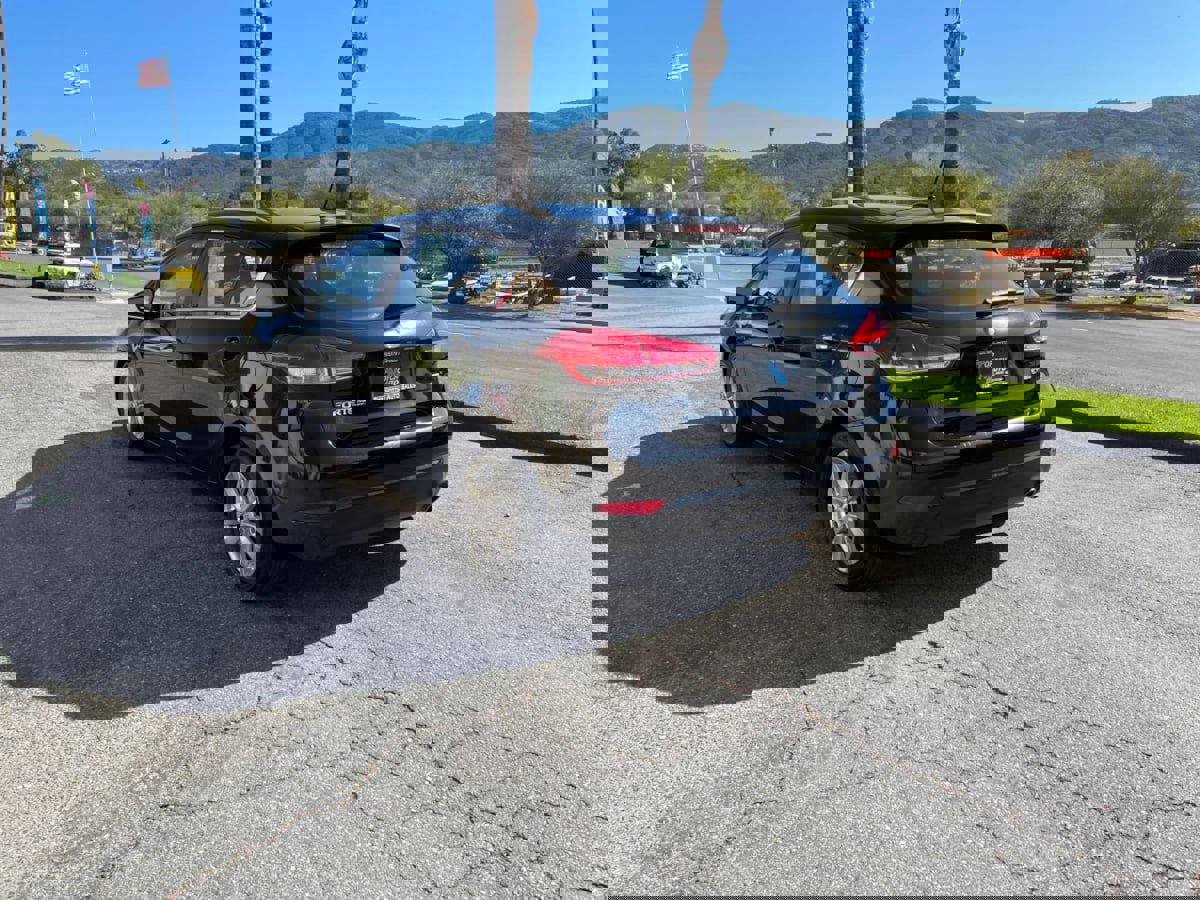 Used 2014 Kia Forte EX w/ Protection Package image 7