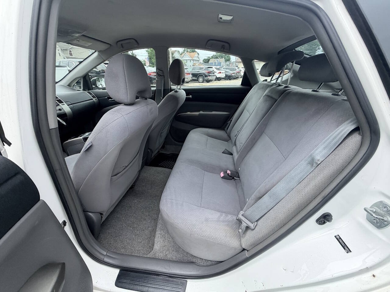 Used 2007 Toyota Prius FWD image 37