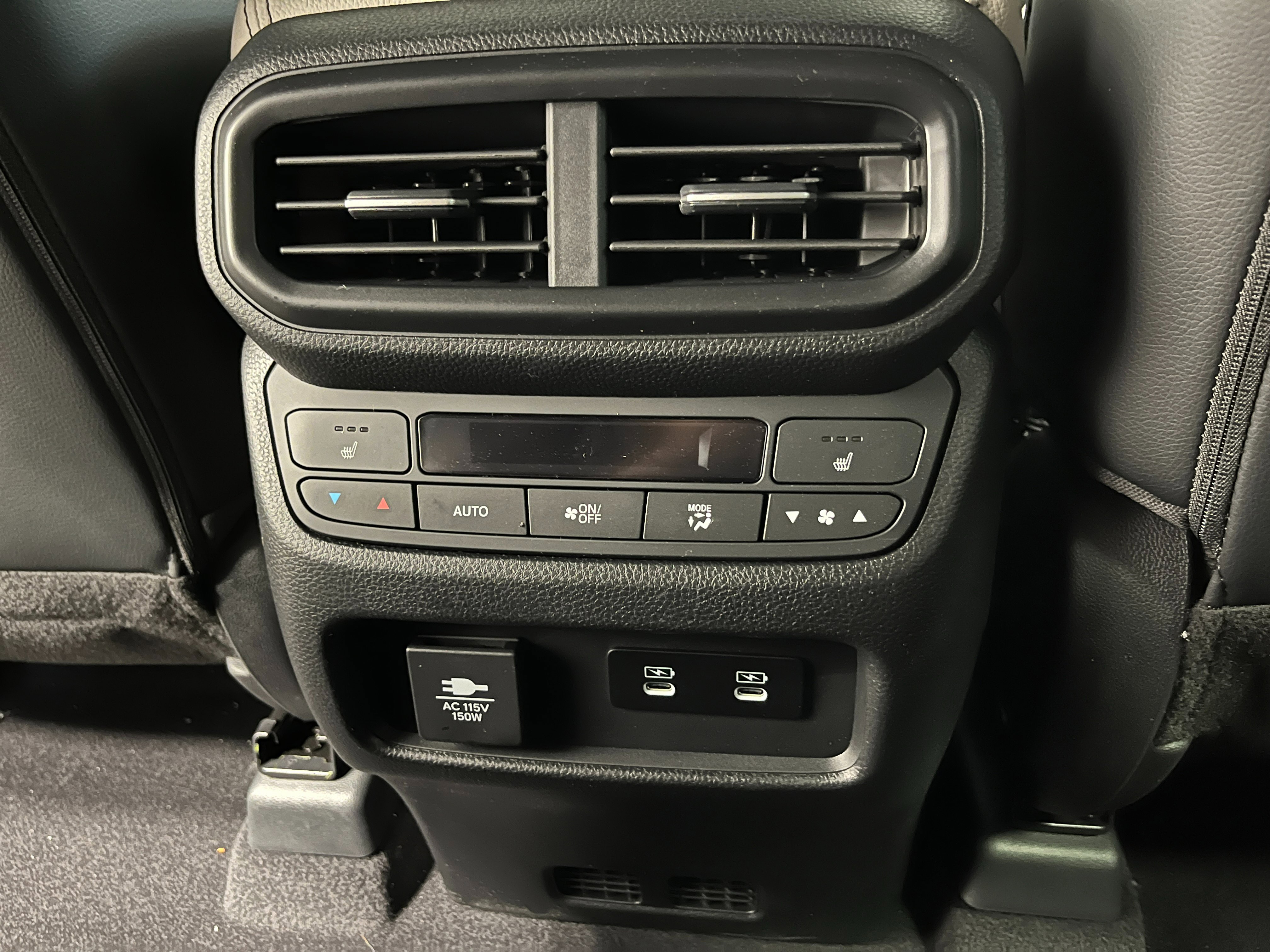 New 2026 Honda Passport TrailSport Elite image 20