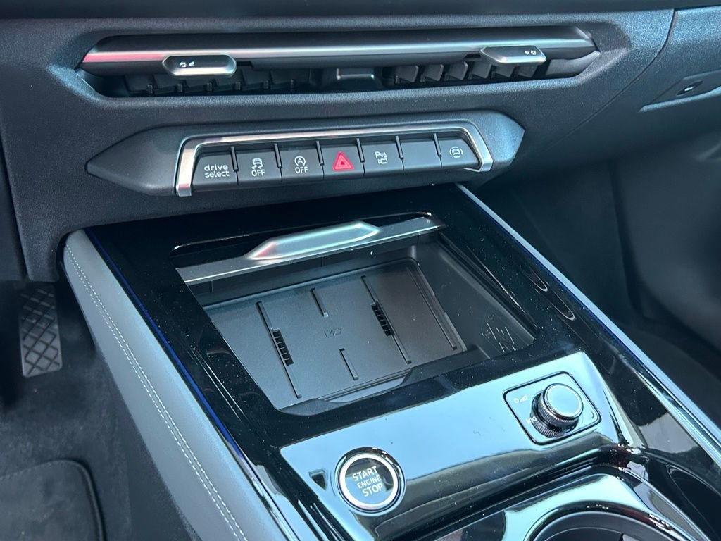 New 2026 Audi Q3 quattro 2.0T image 28