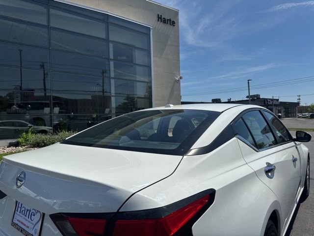 Used 2019 Nissan Altima 2.5 S FWD image 24
