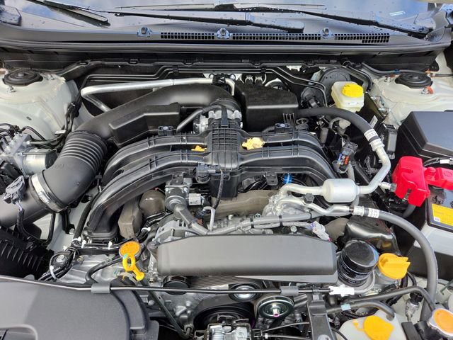 New 2026 Subaru Impreza RS AWD/4WD image 24