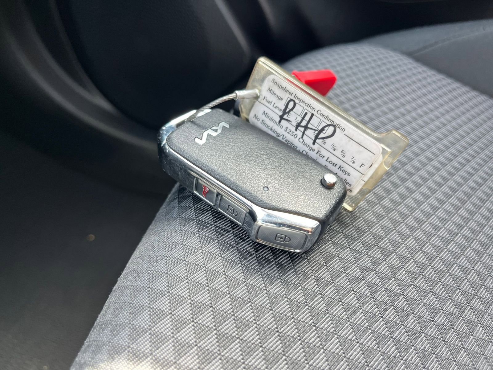 Used 2025 Kia Soul LX w/ LX Technology Package image 21