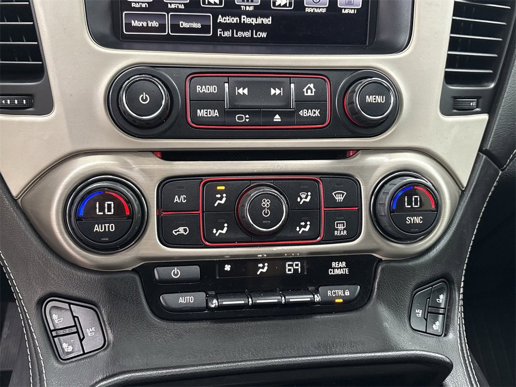 Used 2016 GMC Yukon XL Denali w/ Open Road Package image 19