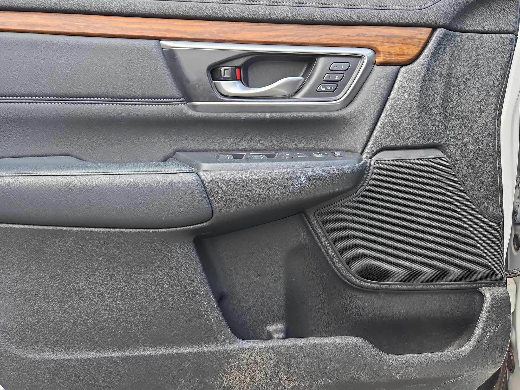 Used 2022 Honda CR-V EX-L image 10