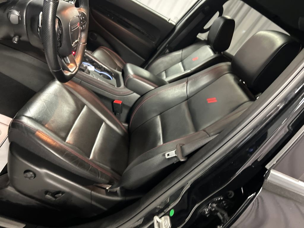 Used 2024 Dodge Durango R/T AWD/4WD image 12
