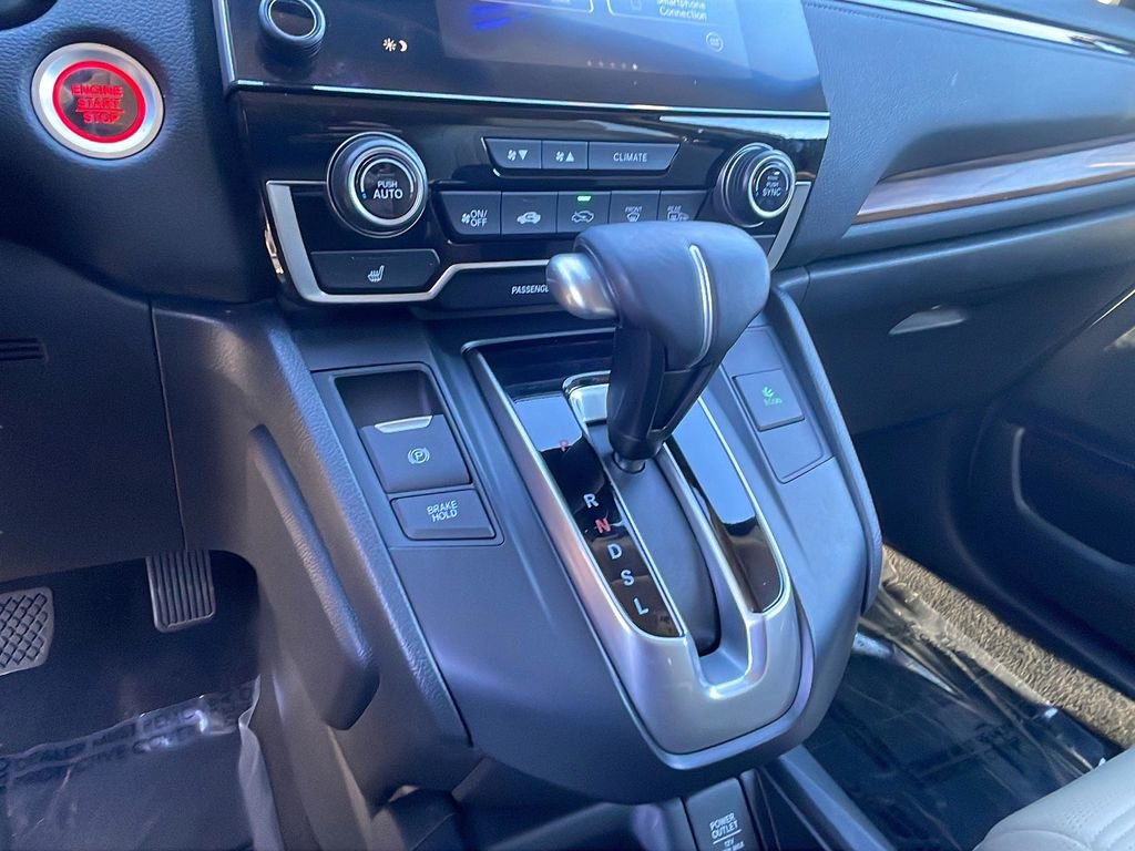 Used 2019 Honda CR-V EX-L image 29