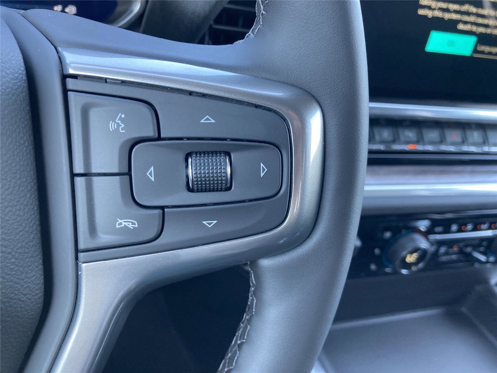 New 2026 Chevrolet Silverado 2500 LTZ w/ LTZ Convenience Package image 25