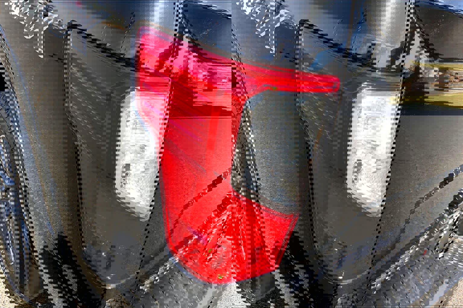 Used 2018 Nissan Titan PRO-4X w/ Pro-4x Utility Package image 29