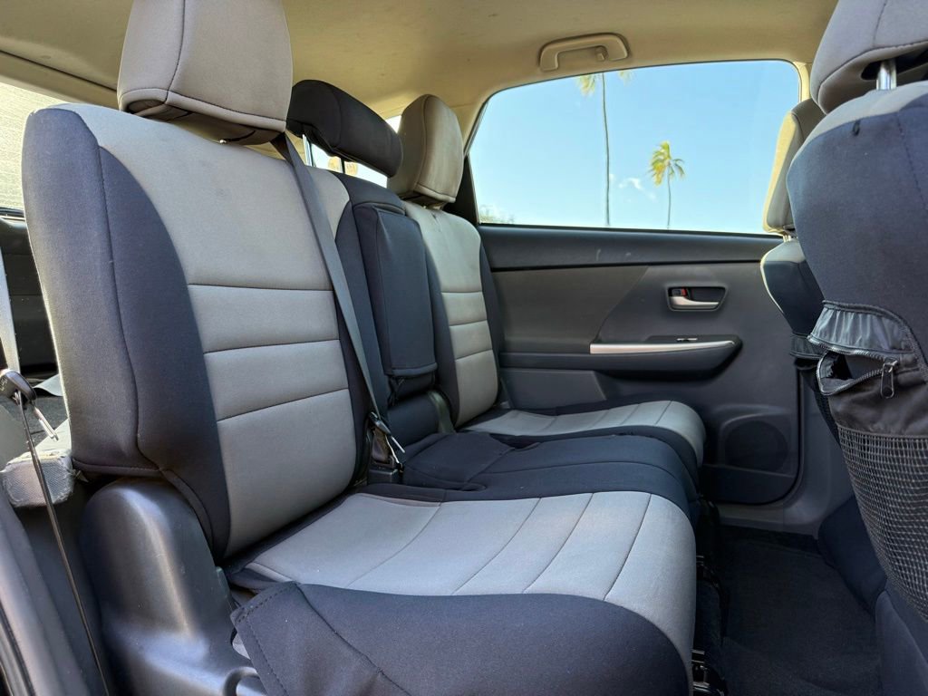 Used 2012 Toyota Prius V Two image 12