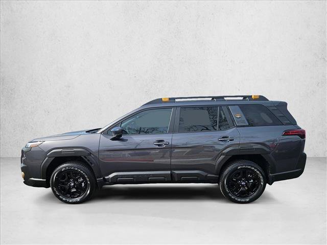 New 2026 Subaru Outback Wilderness image 7