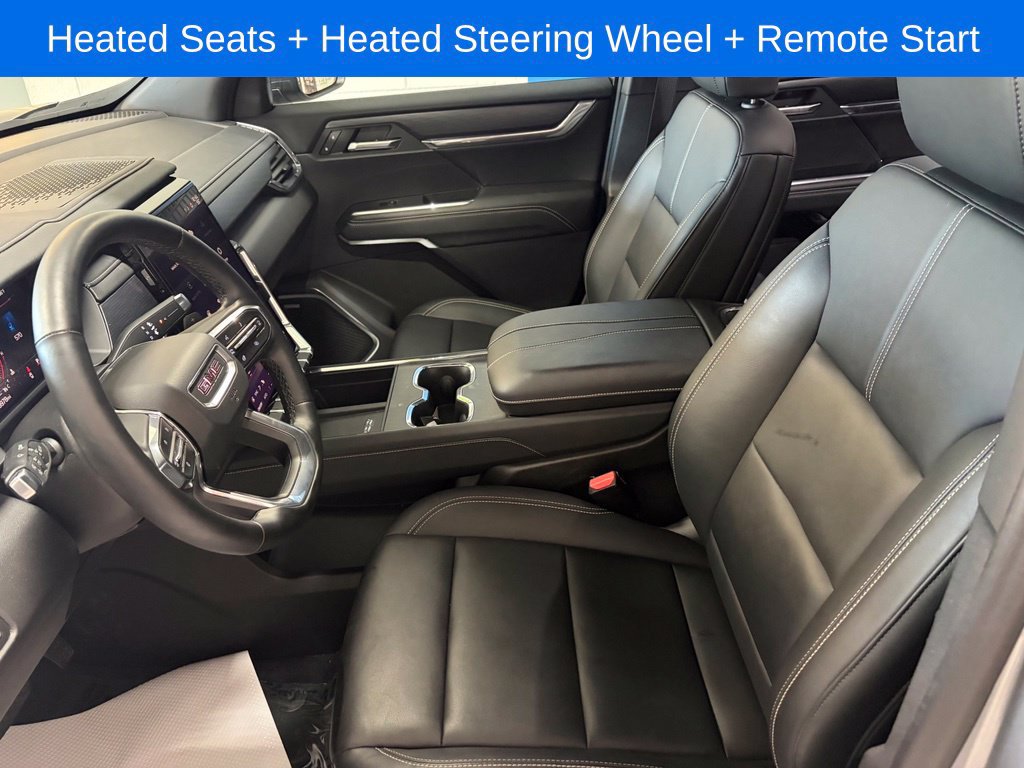 Used 2024 GMC Acadia Elevation FWD image 15
