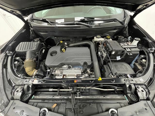 Certified 2023 Chevrolet Equinox LT image 15
