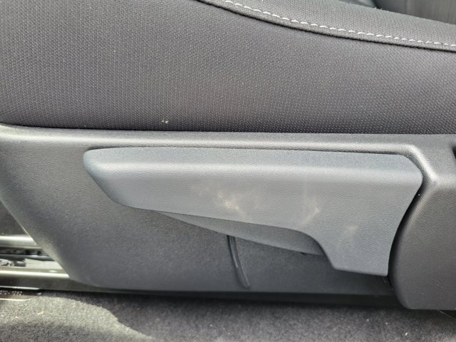 New 2025 Nissan Sentra SV image 18