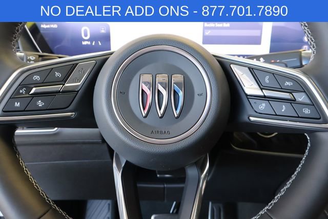 New 2026 Buick Envision Sport Touring image 23