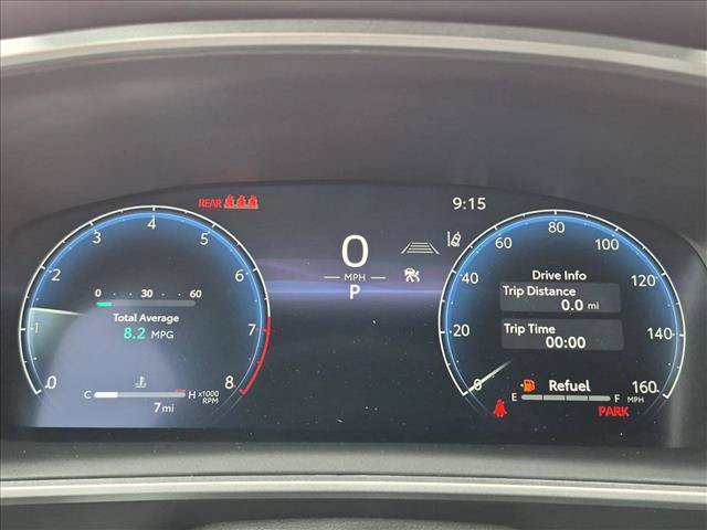 New 2027 Toyota Corolla XSE FWD image 11