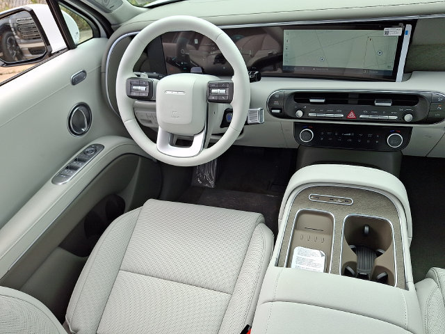 New 2026 Hyundai Palisade Limited AWD/4WD image 9