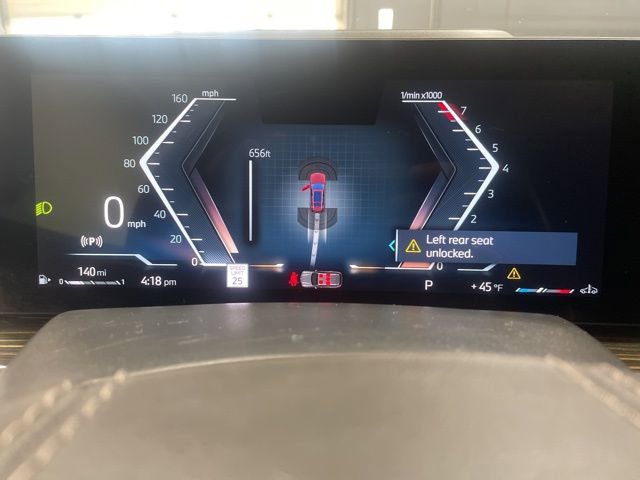 Used 2025 BMW X7 xDrive40i image 22