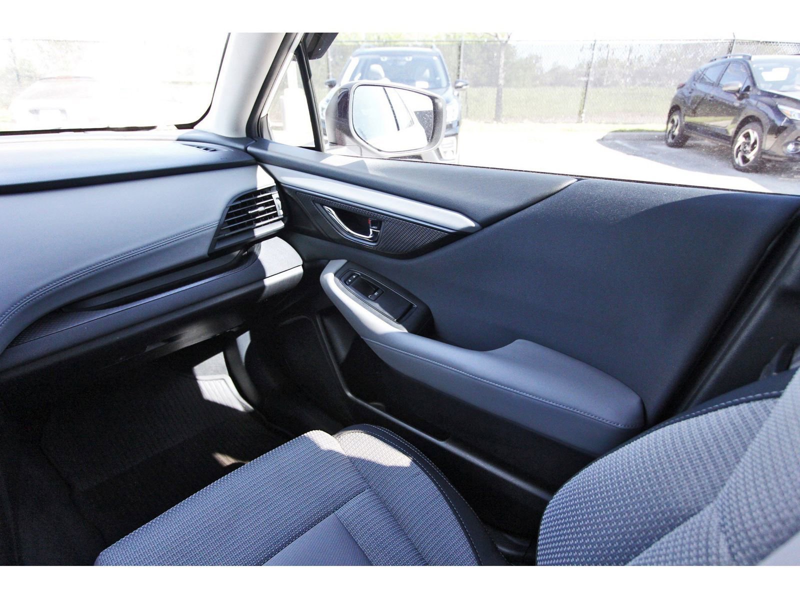 Used 2022 Subaru Outback Premium image 10