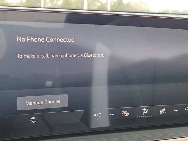 New 2026 Buick Envision Sport Touring image 13