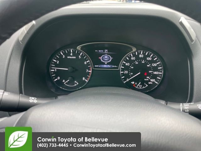 Used 2019 Nissan Pathfinder SL image 9