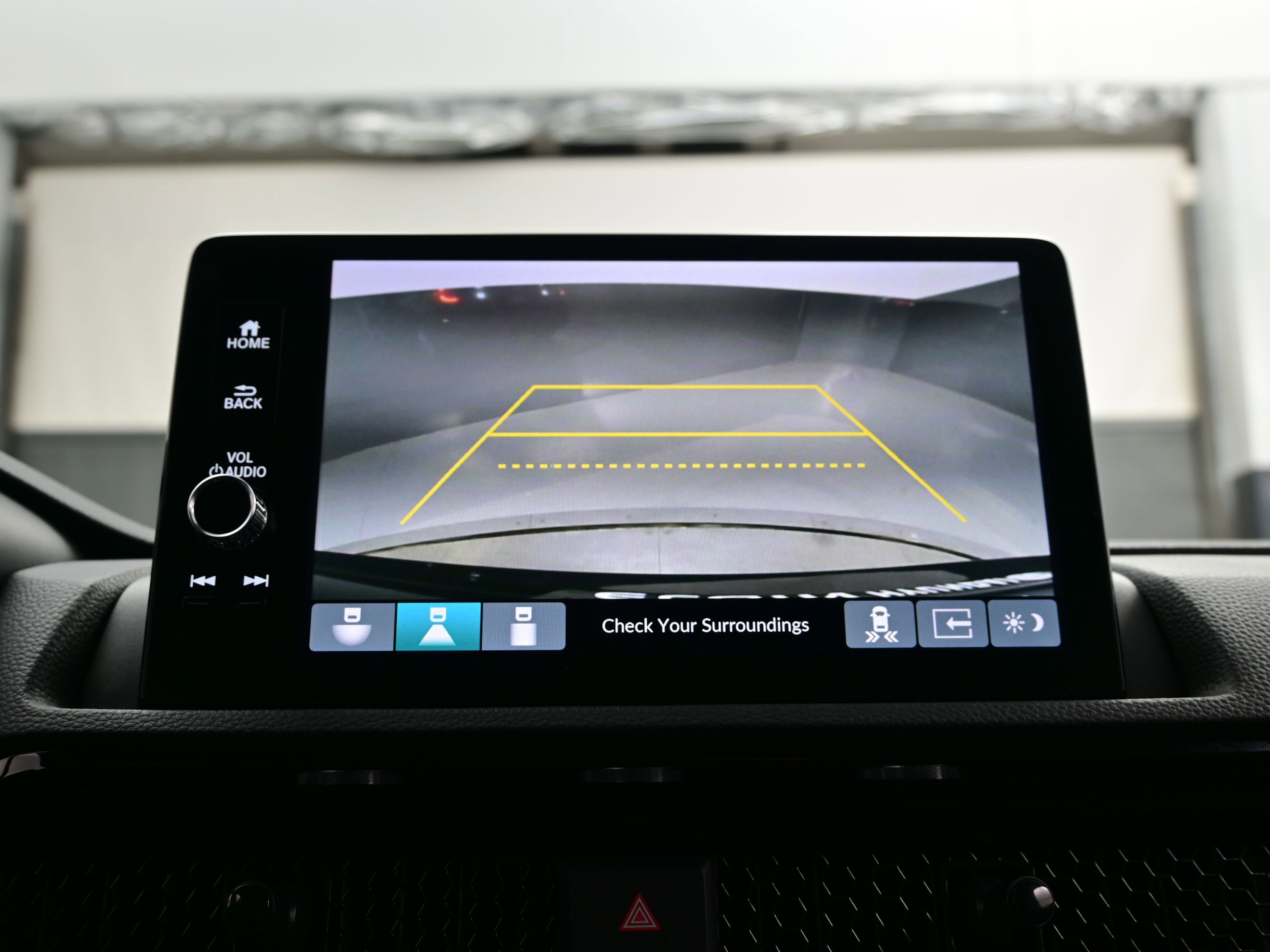 Used 2025 Honda CR-V EX-L image 19