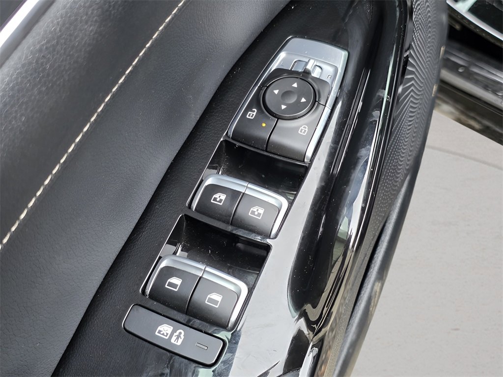 Used 2025 Kia K5 GT-Line image 18