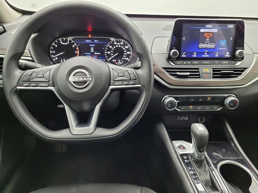 Used 2024 Nissan Altima 2.5 SV image 22